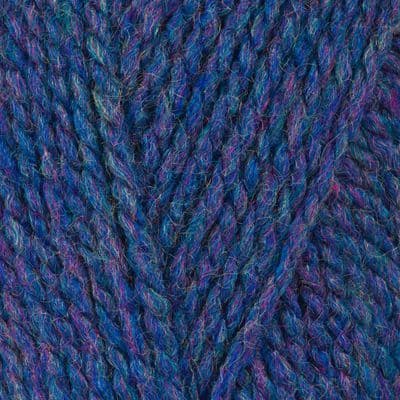 Highland Heathers Aran by Stylecraft