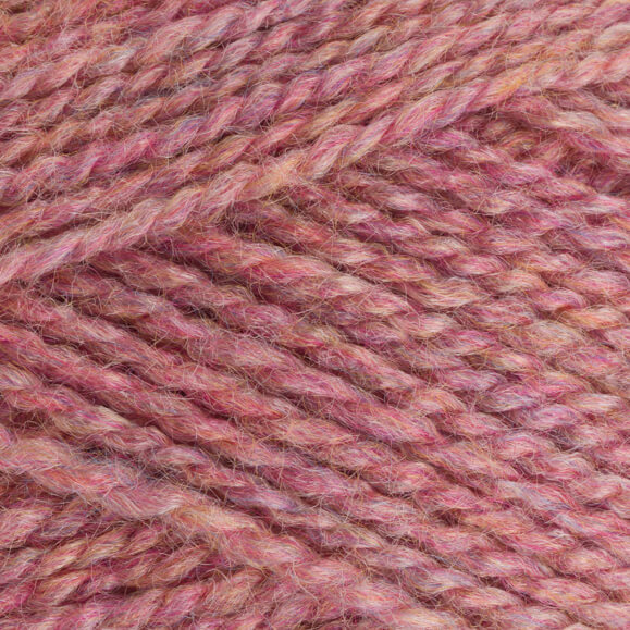 Highland Heathers Aran by Stylecraft