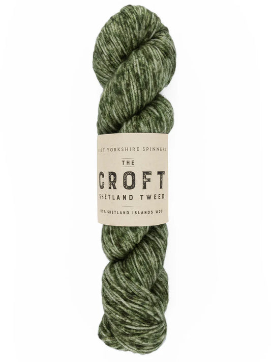 The Croft DK | West Yorkshire Spinners