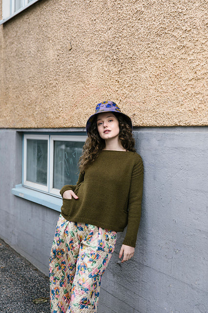 52 Weeks of Easy Knits | LAINE PUBLISHING