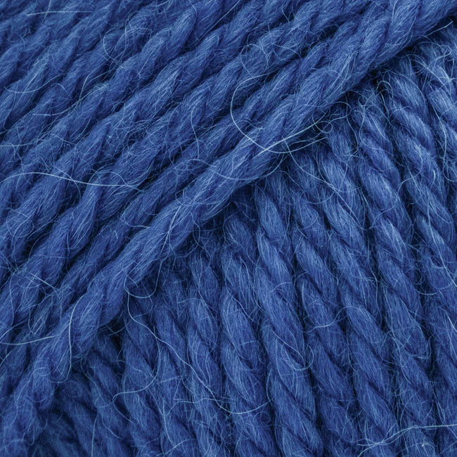 ALPINO | Alpaca & Merino Blend Aran from Luca_S yarns