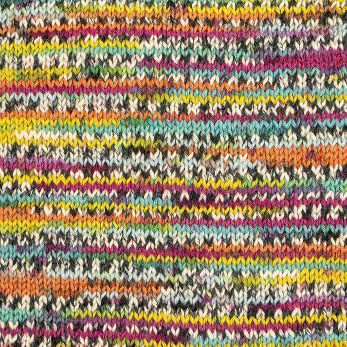 Woolen Walk | sock yarn from Luca-S yarns