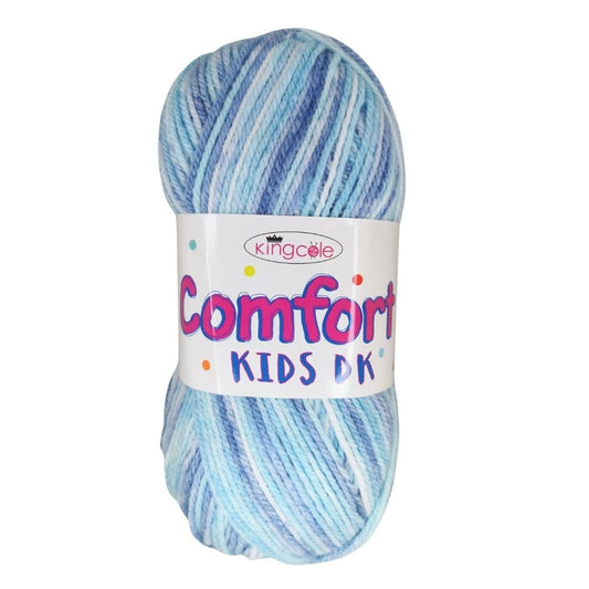 King Cole Comfort Kids DK | Multi-Buy offer