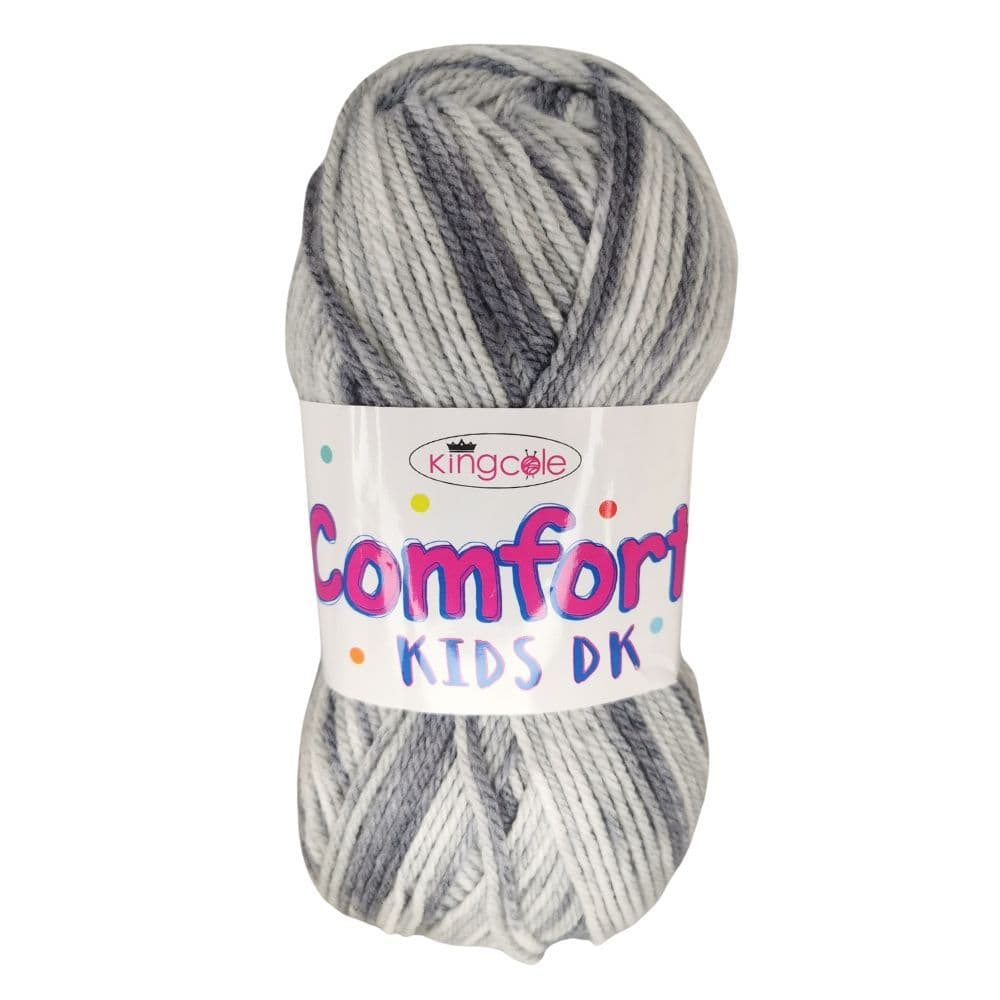 King Cole Comfort Kids DK | Multi-Buy offer