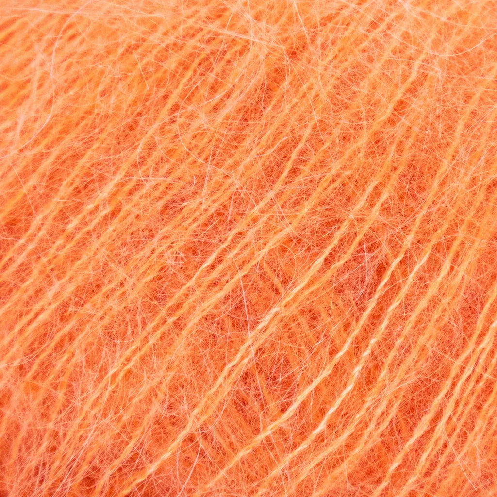 Mohair | Soft Kid silk from Luca-S Yarns