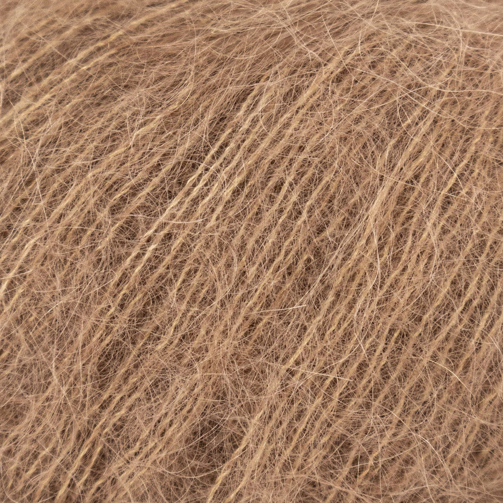 Mohair | Soft Kid silk from Luca-S Yarns