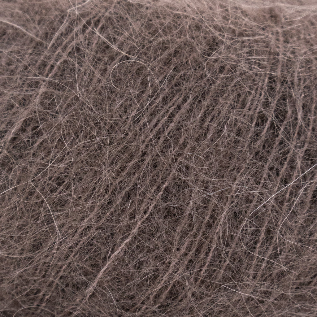 Mohair | Soft Kid silk from Luca-S Yarns