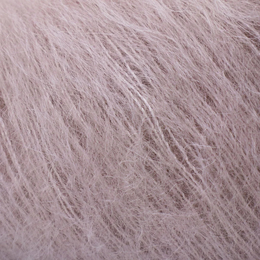 Mohair | Soft Kid silk from Luca-S Yarns