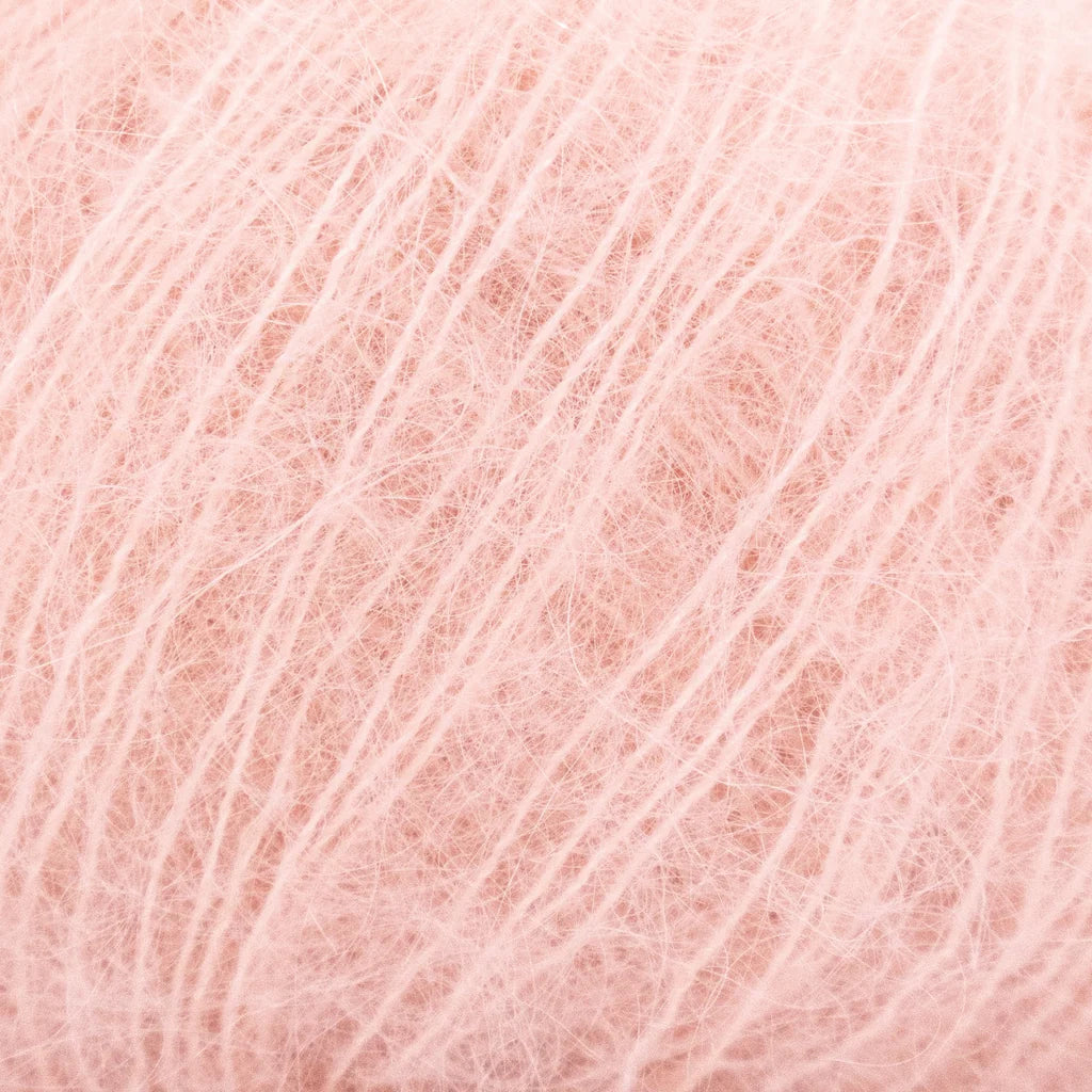 Mohair | Soft Kid silk from Luca-S Yarns
