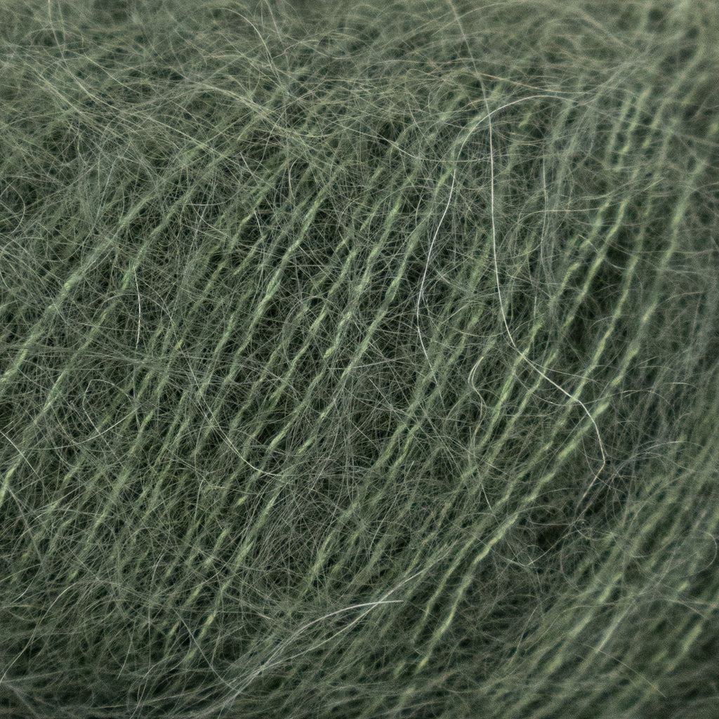 Mohair | Soft Kid silk from Luca-S Yarns