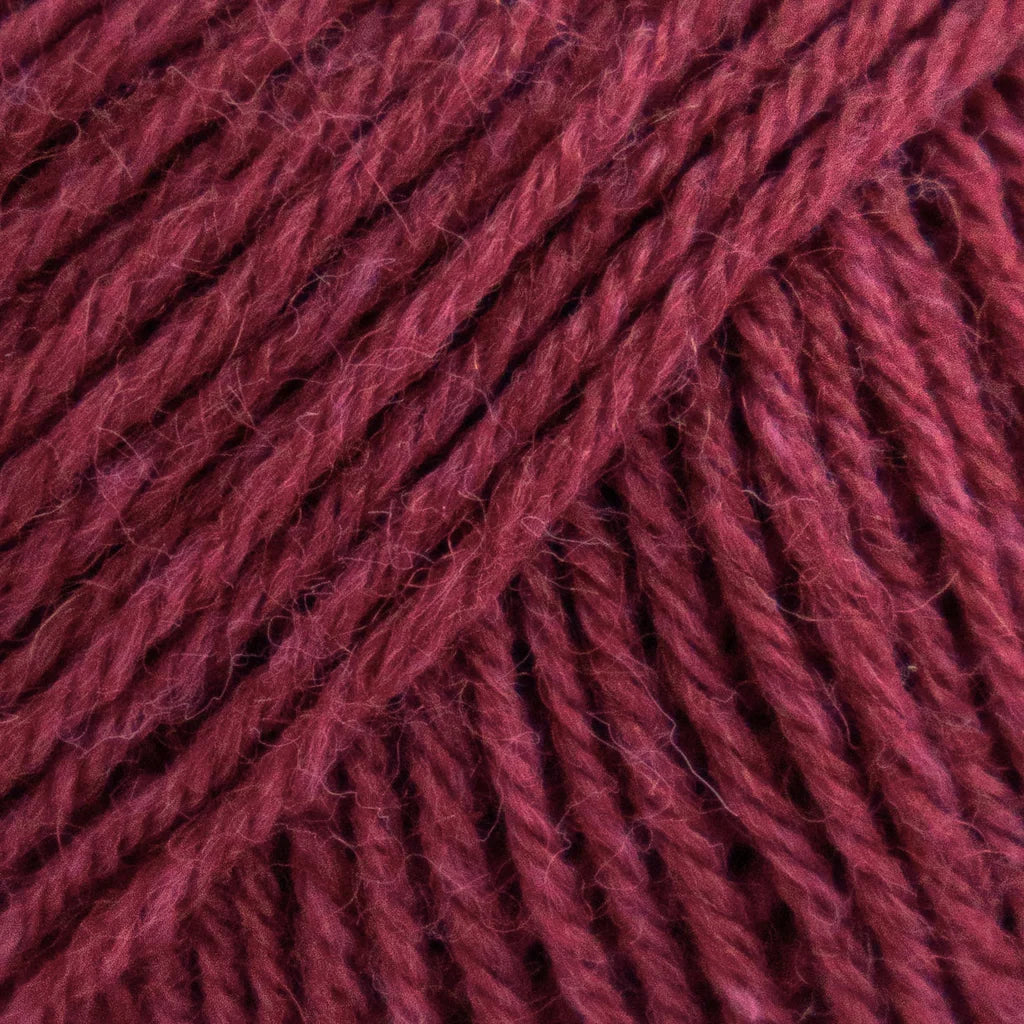 Woolen Walk | sock yarn from Luca-S yarns