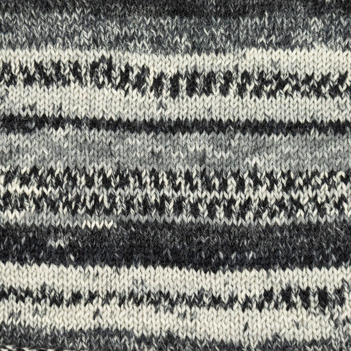 Woolen Walk | sock yarn from Luca-S yarns
