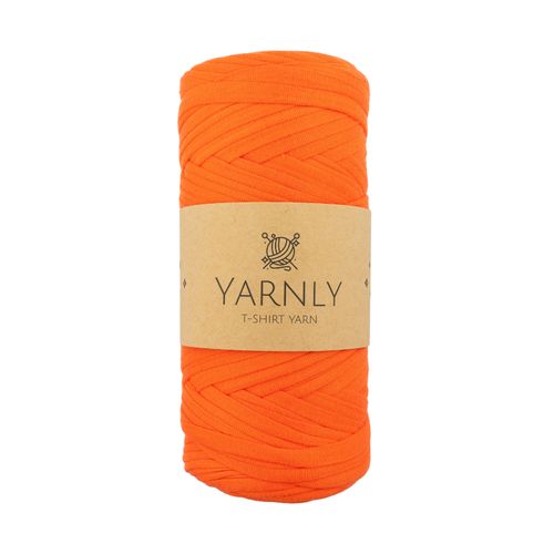 T-Shirt yarn from YARNLY