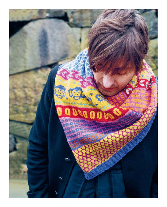 Alterknit Rebellion | Anna Bauer