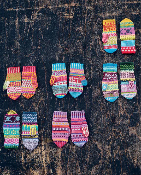 Alterknit Rebellion | Anna Bauer