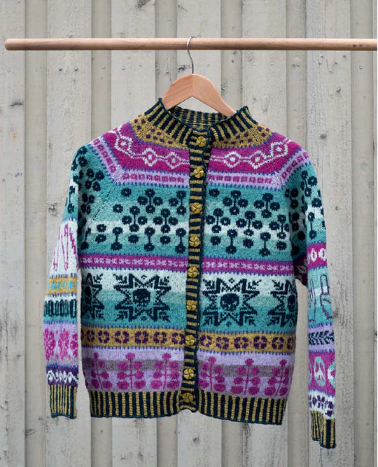 Alterknit Rebellion | Anna Bauer