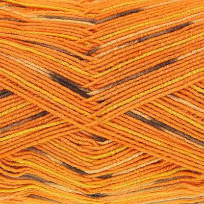 Footsie sock yarn from King Cole
