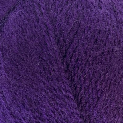 Grace by Stylecraft - Premium Acrylic, Mohair & Wool ARAN