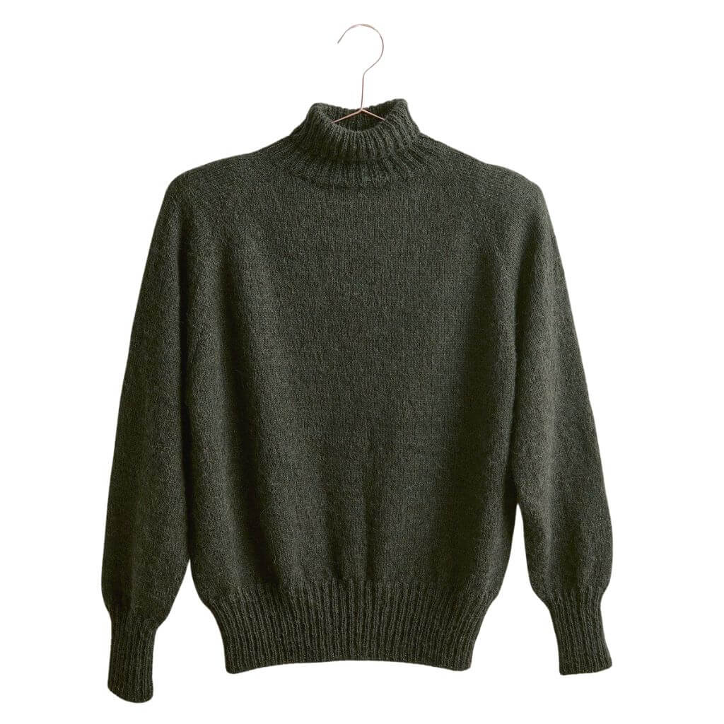 Luxury Knits pattern book | Rico Design