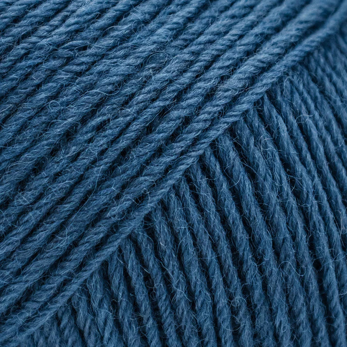 Woolen Walk | sock yarn from Luca-S yarns