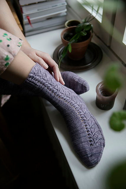 52 Weeks of Sock | LAINE PUBLISHING