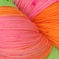 Terra super soft sock/ 4PLY from Symfonie hand dyed yarns