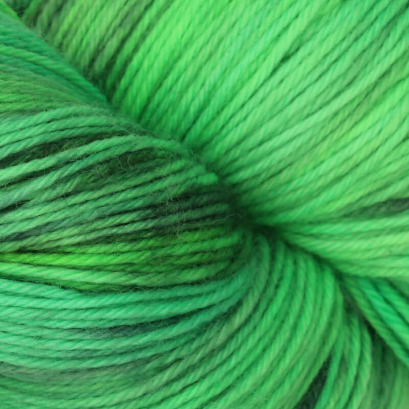 Terra super soft sock/ 4PLY from Symfonie hand dyed yarns