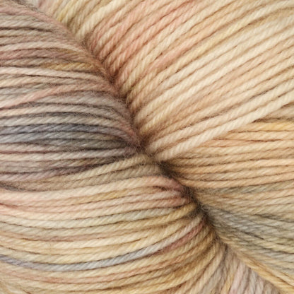 Terra super soft sock/ 4PLY from Symfonie hand dyed yarns