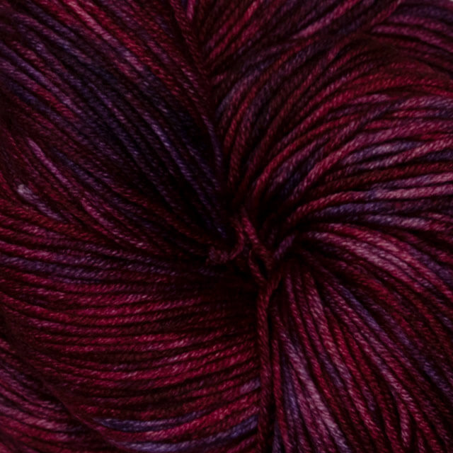 Terra super soft sock/ 4PLY from Symfonie hand dyed yarns