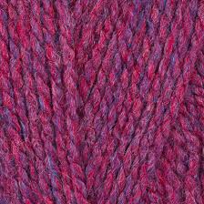 Highland Heathers Aran by Stylecraft