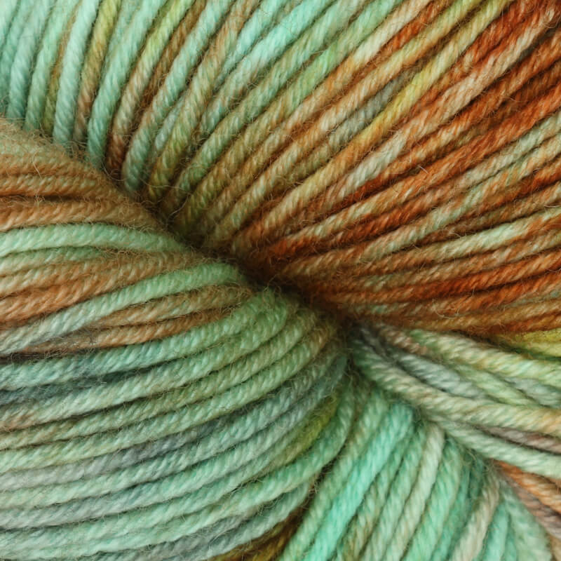 VIVA Merino DK | Symfonie hand dyed yarns