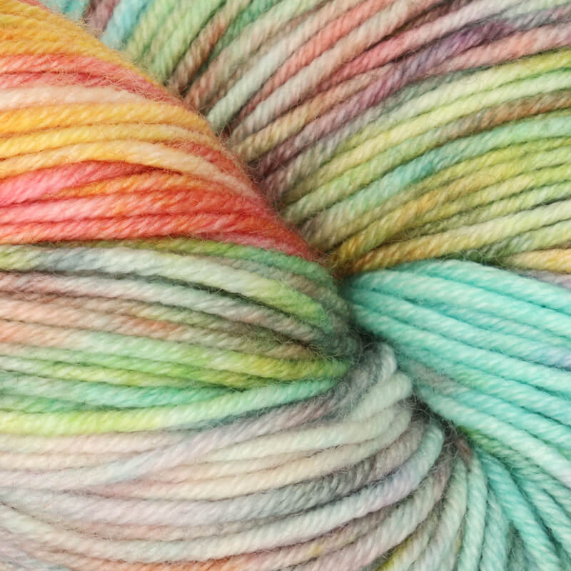VIVA Merino DK | Symfonie hand dyed yarns