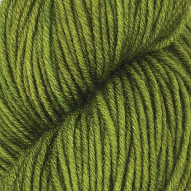 VIVA Merino DK | Symfonie hand dyed yarns