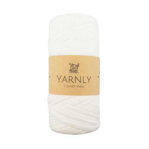 T-Shirt yarn from YARNLY