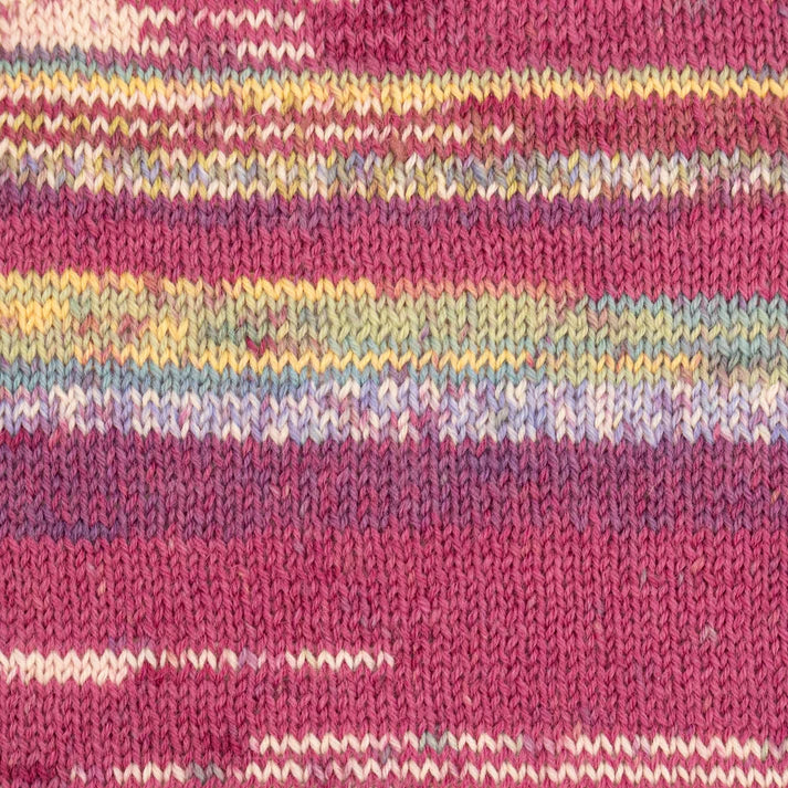 Woolen Walk | sock yarn from Luca-S yarns