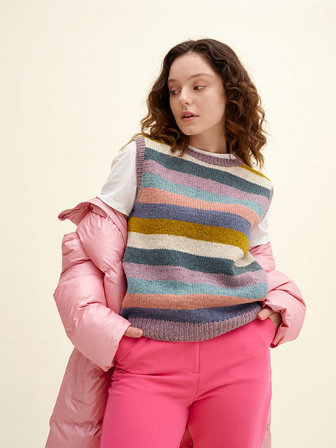 52 Weeks of Easy Knits | LAINE PUBLISHING